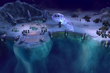 『Halo Wars』「ワートホグ」など重要ユニットを公開 画像