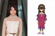劇場版「遊戯王」に花澤香菜と日野聡の出演決定 、新キャラクターを演じる 画像