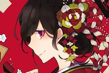 「絵師年賀状」登場…さいね、白皙、MACCO、mirto、くまお♀、ふとん、しりもとの7名 画像