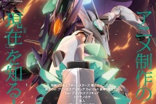 「アニメCGの現場 2016」 CGWORLDが全432ページの特別編集版刊行 画像