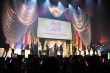 【レポート】「ネオロマンス 20th アニバーサリー・フィナーレ」集大成イベントは新作情報続々 画像