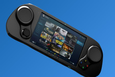 携帯型Steam Machine「SMACH Z」のKickstarterキャンペーンが始動 画像