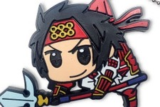 「コップのフチの戦国無双」などが当たる、サークルKサンクス×『戦国無双4 Empires』コラボが15日よりスタート 画像