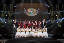 「Wake Up, Girls！」2年連続で幕張を席巻、ベストアルバム第2弾も発表 画像