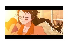 劇場アニメ「傷物語〈I 鉄血篇〉」新場面カット公開！ストーリー＆キャラクター紹介も 画像