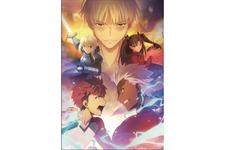 「Fate/stay night［UBW］」謎解きイベントが池袋に！12月29日から31日まで 画像