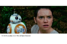 映画「スター・ウォーズ／フォースの覚醒」レビュー、変わらぬシリーズの魅力が全ての人の心を捉える 画像