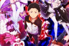 TVアニメ「Re：ゼロから始める異世界生活」2016年4月放送開始 主演は小林裕介 画像