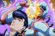 TVアニメ「ジョジョの奇妙な冒険 ダイヤモンドは砕けない」映像解禁！仗助役は小野友樹、露伴役は櫻井孝宏 画像