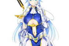 『ブレイヴガール レイヴンズ』クリスマスイベントと新装備実装、UIの仕様変更で画面が更に見やすく 画像