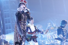 水樹奈々「東京ドーム2days公演」4月開催、「鳥肌が止まりません！」と喜びを語る 画像