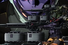 「ガンダム サンダーボルト」第2話は2月12日配信開始、場面写も公開 画像