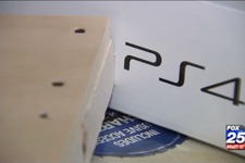 クリスマスプレゼントのPS4、中身は「落書きされた木片」だった ― 小売店が本物を送るも、少年は… 画像