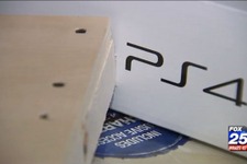 PS4のはずだったプレゼントの中身は「落書きされた木片」、「2015年素晴らしかったアニメ」結果発表、ファミコン互換機の自作キット「ファミつく」登場、など…昨日のまとめ(12/28) 画像