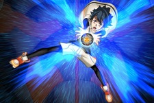 サンジゲン10周年記念作品「ブブキ・ブランキ」キャラビジュアル公開…意思を持つ武器・ブブキお披露目 画像