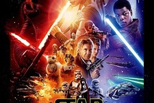 「スター・ウォーズ／フォースの覚醒」公開から10日間で興収38億円超え 画像