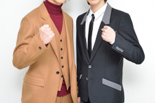 ジャンプ漫画「闇狩人」が舞台化…主演は高杉真宙＆横浜流星 画像