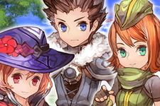 『クロノドラゴン』の世界をもっと楽しめるコミックを掲載！ 画像