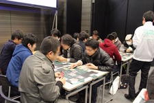 【レポート】新作TCG「ラクエンロジック」9月までのロードマップ公開！ほぼ毎月新作が登場するという怒涛の攻勢 画像