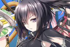 獣娘と新たな命を誕生！？『アダムとイブと彷徨えし方舟』事前登録開始、登録で限定獣娘ベニテングダケがもらえる 画像