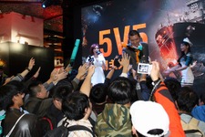 【台北ゲームショウ2016】押し寄せる人波。熱気に包まれるウォーゲミングブースレポ 画像