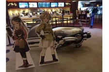 映画「ラストエグザイル」2月6日公開…新宿バルト9に1/1ヴェスパ、初日舞台挨拶も 画像
