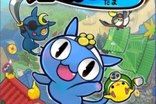 かわいいにゃんこで天下統一！カンタン＆やり込み要素満載のランアクションゲーム、『戦国にゃんこ玉』をご紹介！ 画像