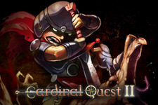 【60秒アプリタッチ】『Cardinal Quest 2』－