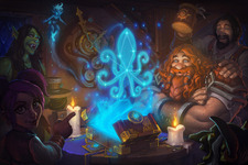 Blizzardが提案する『ハースストーン』の新たな対戦フォーマットとは 画像