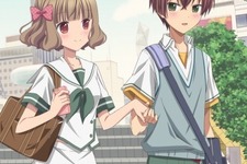アニメ「ももくり」一挙配信決定！2月4日にcomicoでチャンネルオープン 画像