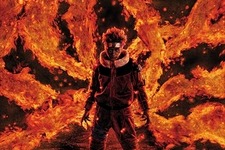 ライブ・スペクタクル「NARUTO」2016年夏に再演決定、ナルトとサスケはキャスト続投 画像
