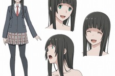 TVアニメ「ふらいんぐうぃっち」メインキャストに篠田みなみ、鈴木絵理、菅原慎介 画像