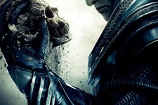 「X-MEN アポカリプス」予告公開、オスカー・アイザックの“神”アポカリプスが降臨 画像