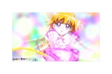 「魔法つかいプリキュア！」第1話場面をお届け！敵キャストに遊佐浩二 画像