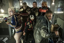 DCコミックスの“悪役”大集合！映画「スーサイド・スクワッド」9月公開へ 画像