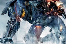 フジテレビで映画「パシフィック・リム」放送決定、3月5日21時より 画像