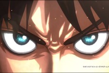 『進撃の巨人』大型アップデートで「オンライン協力プレイ」実装決定！巨人をコレクションする要素や、DLC衣装なども配信 画像