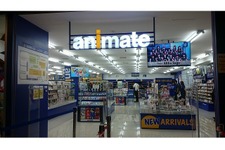 「アニメイトバンコク店」オープン、2日間で1万2000人が来店 画像