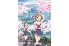 TVアニメ「はいふり」PV公開…海の安全を守る女の子たちがたっぷり 画像