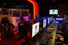 秋葉原「e-sports SQUARE」が営業形態変更、2月末で通常営業一時終了へ 画像
