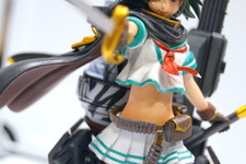 【フィグライフ！】第23回：秋山優花里に会いたくて！「WF2016冬」へ遊びに行ってきました 画像