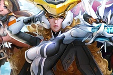 PC向け新作MOBA『M×M』に込められた思いとは？開発スタッフのコメント到着 画像