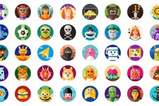 Android「Google Play ゲーム」に新機能、ゲーマーIDを作成してハンドルネームやアバターを楽しめる 画像