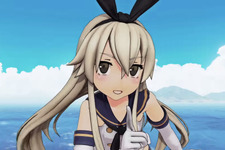 【レポート】『艦これアーケード』を改めてプレイ！本作でしか味わえない“可愛さと楽しさ”とは