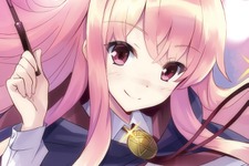 TVアニメ「ゼロの使い魔」全49話の一挙放送決定！2月27日13時よりニコ生で 画像