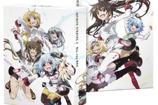 「IS＜インフィニット・ストラトス＞2」BD-BOX発売、新作ピクチャードラマを収録 画像