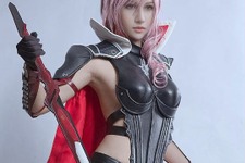 【昨日のまとめ】あまりにも本気すぎる『FFXIII』コスプレ、『艦これ』『刀剣乱舞』にも対応の“10%還元”キャンペーン、「カードキャプターさくら」新作漫画の掲載…など(3/3) 画像