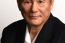 実写版「攻殻機動隊」荒巻大輔課長役にビートたけし、ハリウッド作出演は22年ぶり 画像