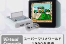 【昨日のまとめ】New 3DS向け「スーファミ VC」配信、『スプラトゥーン』無料アプデ延長、『クロックタワー』の精神的続編ホラー『NightCry』キャスト発表…など(3/4) 画像