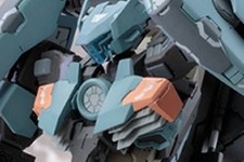 『ゼノブレイドクロス』プラモ「ドール フォーミュラ」予約開始、ビークル形態への変形も再現 画像